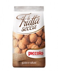 LA FRUTTA SECCA - NOCI CON GUSCIO, 350 g